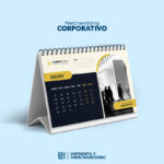 CALENDARIO DE MESA