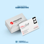TARJETAS DE PRESENTACION