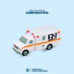 AMBULANCIA ANTIESTRÉS