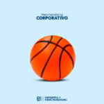 PELOTA DE BÁSKET ANTIESTRÉS