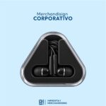 AUDÍFONO TRIÁNGULO PARA PUBLICIDAD - Imagen 4