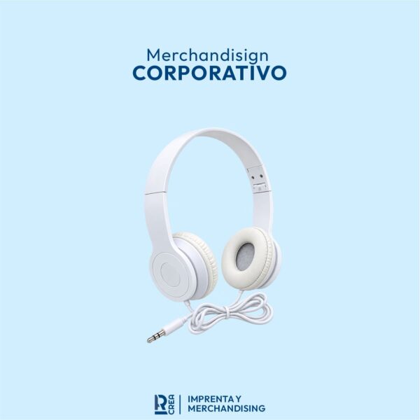 AUDÍFONO VINCHA