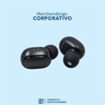 AUDÍFONOS BLUETOOTH TIPO EARBUDS - Imagen 2
