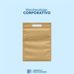 BOLSA CAMBRELL TROQUELADA Y FUELLE 40X30X5 CM - Imagen 4