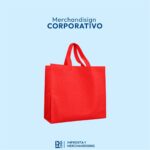 BOLSA DE CAMBRELL CON ASA 40X40X15 CM