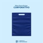 BOLSA TROQUELADA 30X35X 7CM - Imagen 2