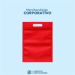 BOLSA TROQUELADA 30X40X7 CM