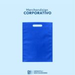 BOLSA TROQUELADA 33.8X26.3 CM - Imagen 6