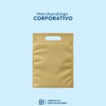 BOLSA TROQUELADA 33.8X26.3 CM - Imagen 5