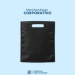 BOLSA TROQUELADA 33.8X26.3 CM - Imagen 2