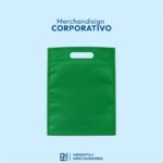 BOLSA TROQUELADA 33.8X26.3 CM