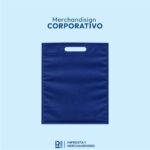 BOLSA TROQUELADA 33X24.5 CM