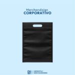 BOLSA TROQUELADA 33X24.5 CM - Imagen 3