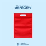 BOLSA TROQUELADA 33X24.5 CM - Imagen 2
