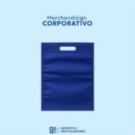 BOLSA TROQUELADA 34.5X26.5 CM - Imagen 2