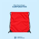 BOLSIMOCHILA DE NYLON CON ESQUINERO