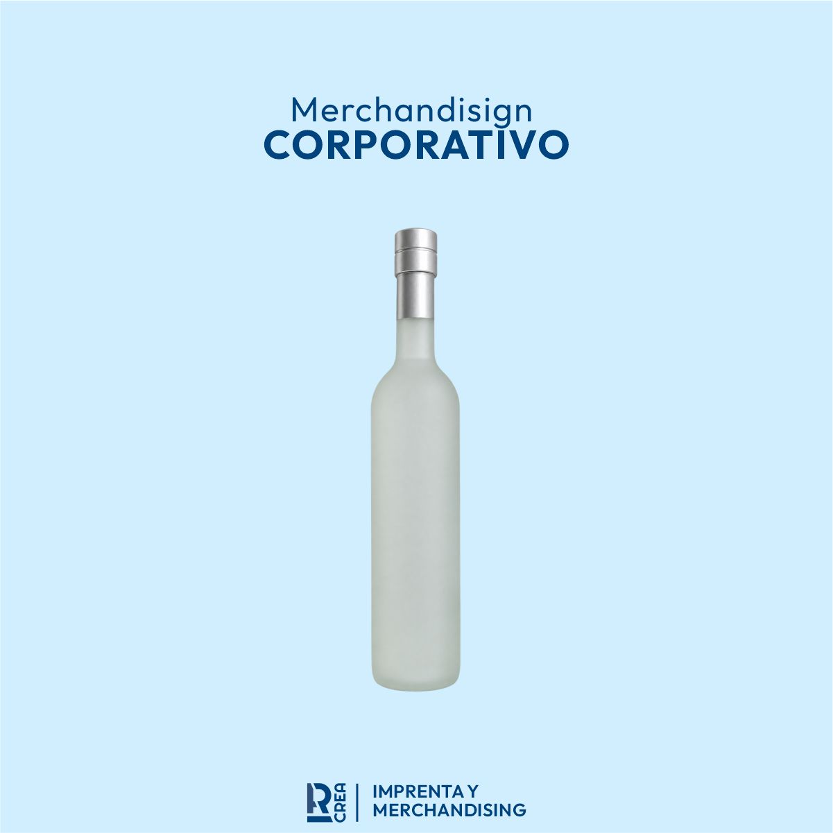 BOTELLA DE PISCO 500 ML BOTELLA DE PISCO 500 ML - Imagen 1