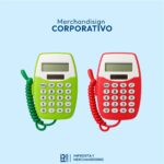 CALCULADORA COLGANTE - Imagen 2