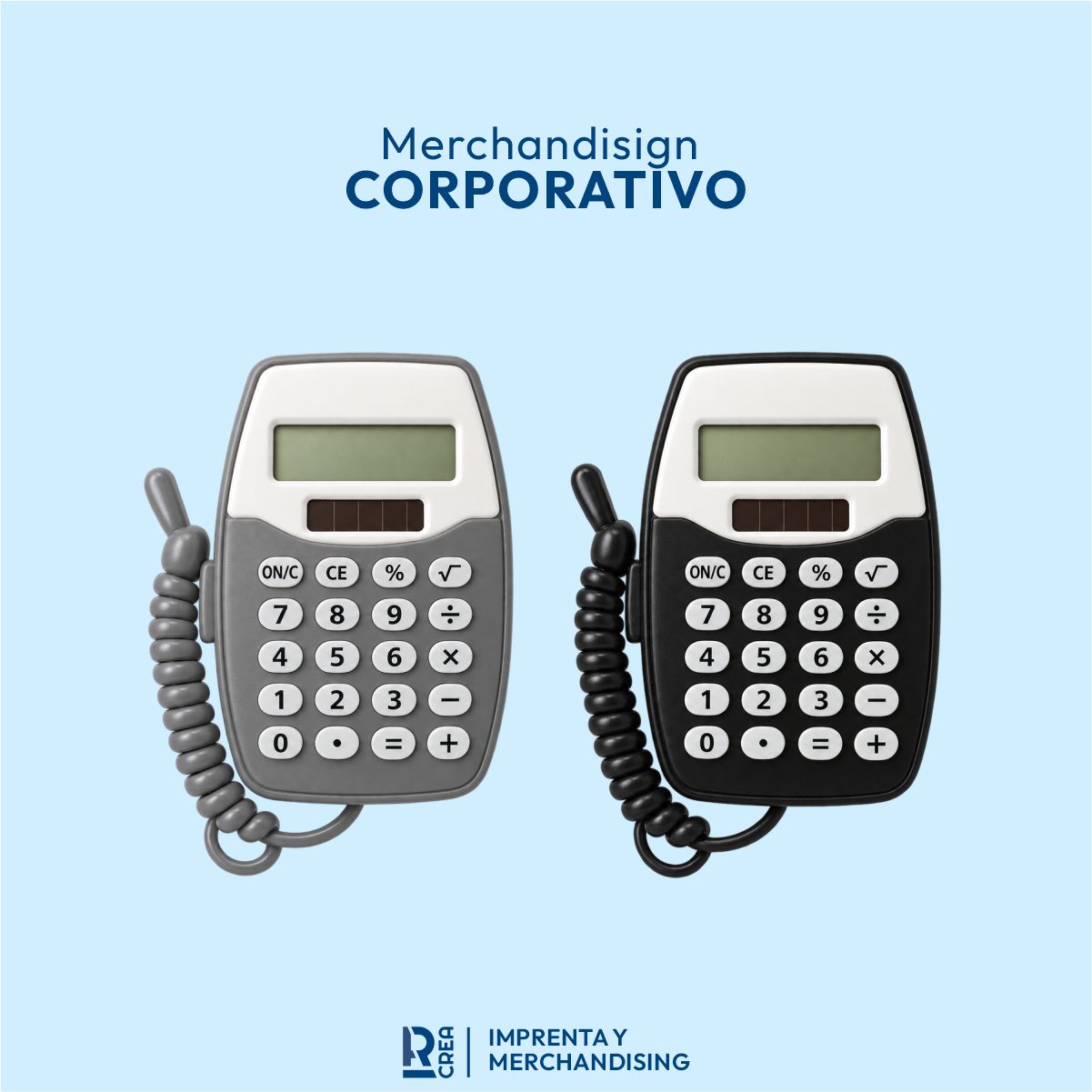 CALCULADORA COLGANTE b CALCULADORA COLGANTE - Imagen 1