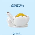 DISPENSADOR DE CINTA CORAZÓN - Imagen 2