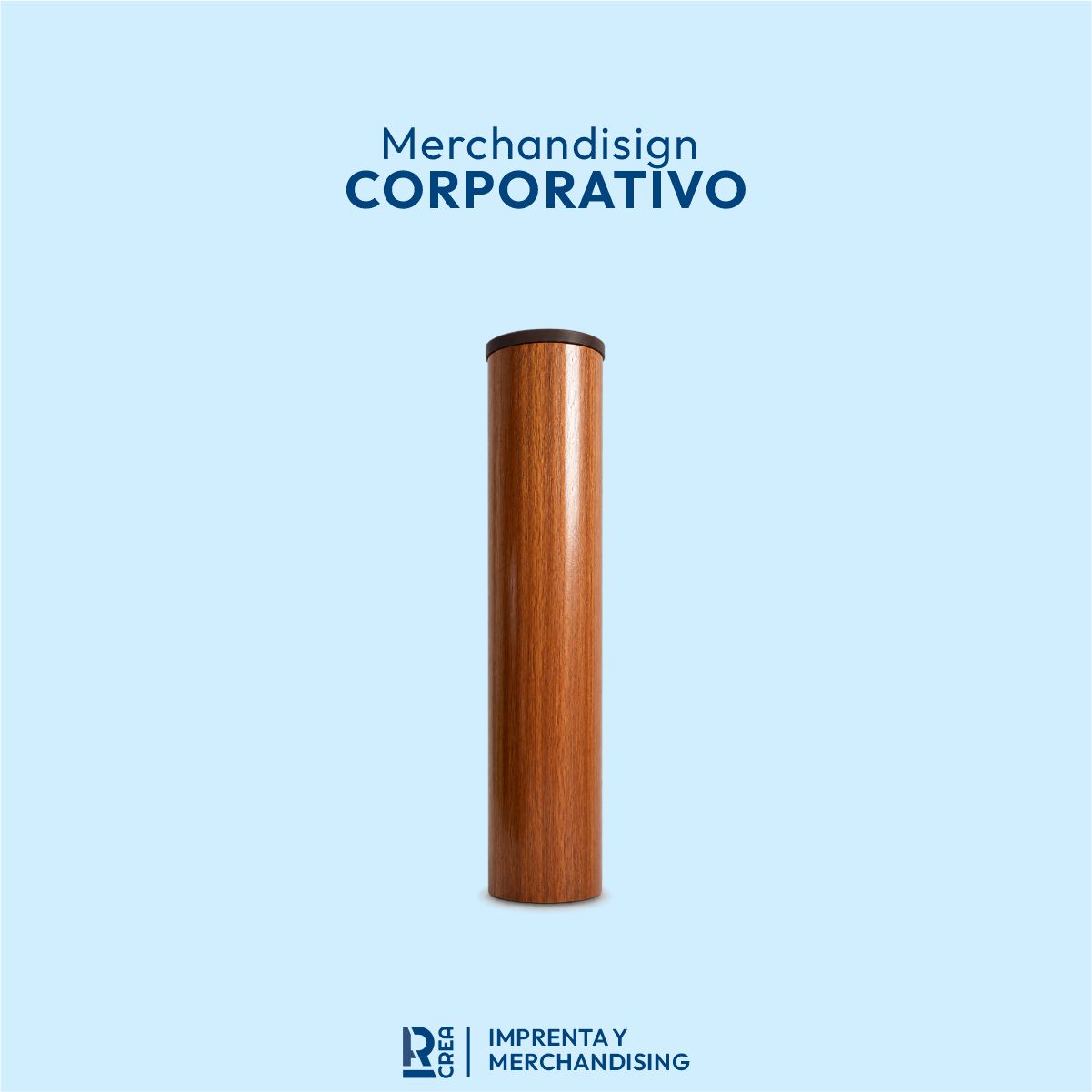 ESTUCHE PARA PISCO DE MADERA ESTUCHE PARA PISCO DE MADERA - Imagen 1