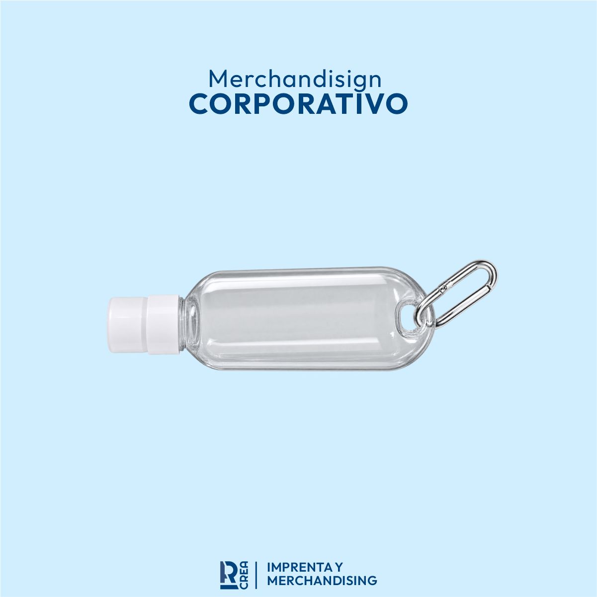 FRASCO COLGANTE PUSH DE 60 ML FRASCO COLGANTE PUSH DE 60 ML - Imagen 1