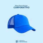 GORRO TRUCKER COLOR ENTERO - Imagen 11