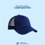 GORRO TRUCKER COLOR ENTERO - Imagen 12