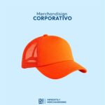 GORRO TRUCKER COLOR ENTERO
