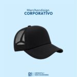 GORRO TRUCKER COLOR ENTERO - Imagen 10
