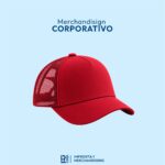 GORRO TRUCKER COLOR ENTERO - Imagen 4