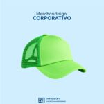GORRO TRUCKER COLOR ENTERO - Imagen 8