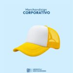 GORRO TRUCKER SUBLIMABLE - Imagen 10