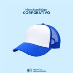 GORRO TRUCKER SUBLIMABLE - Imagen 7