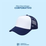 GORRO TRUCKER SUBLIMABLE - Imagen 8