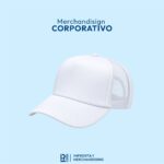 GORRO TRUCKER SUBLIMABLE - Imagen 3