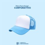 GORRO TRUCKER SUBLIMABLE - Imagen 6