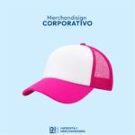 GORRO TRUCKER SUBLIMABLE - Imagen 2