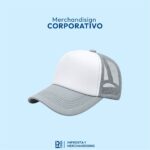 GORRO TRUCKER SUBLIMABLE - Imagen 4