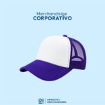GORRO TRUCKER SUBLIMABLE - Imagen 9