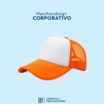 GORRO TRUCKER SUBLIMABLE - Imagen 11