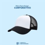 GORRO TRUCKER SUBLIMABLE - Imagen 5