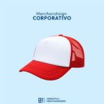 GORRO TRUCKER SUBLIMABLE - Imagen 12