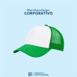 GORRO TRUCKER SUBLIMABLE - Imagen 14