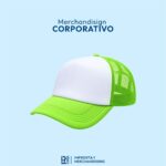 GORRO TRUCKER SUBLIMABLE - Imagen 13