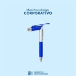LAPICERO PLÁSTICO 4 EN 1