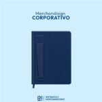 LIBRETA A5 CON PORTA LAPICERO - Imagen 2