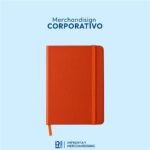 LIBRETA A6 CON LIGA Y SEPARADOR
