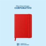 LIBRETA A6 CON LIGA Y SEPARADOR - Imagen 4