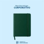 LIBRETA A6 CON LIGA Y SEPARADOR - Imagen 3